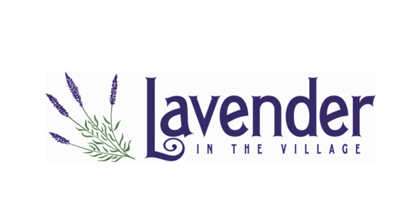 Lavender in the Village